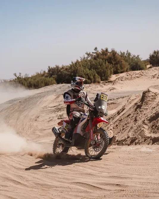 1000DUNAS_251021-141103__JG12258 copia ROADBOOK NAVIGATIOS TRAINING II ENERO 1000 DUNAS