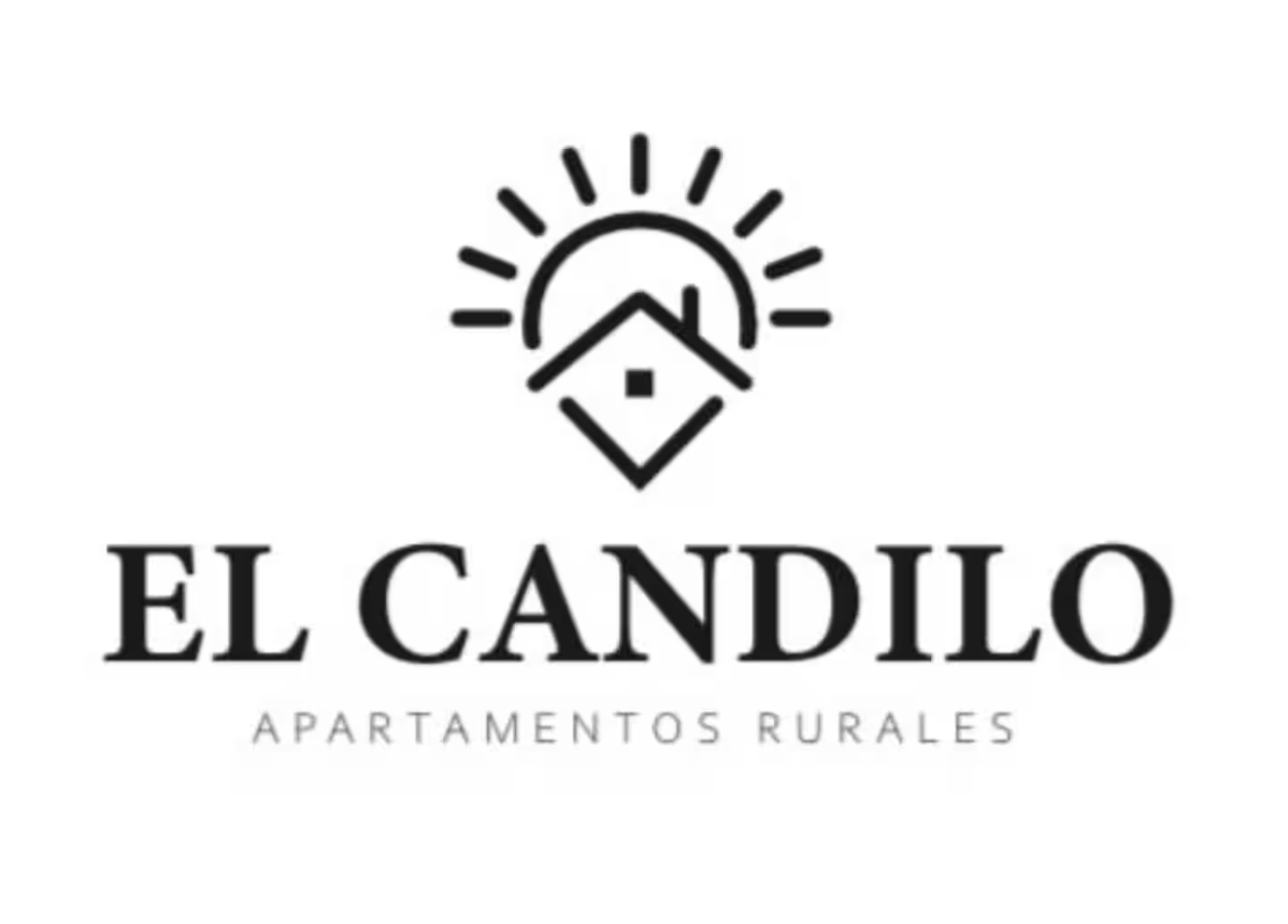 logo el candillo